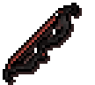 Corrupted twisted bow