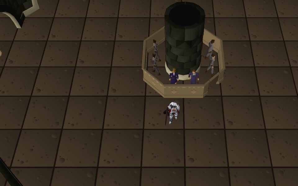 Grand Exchange